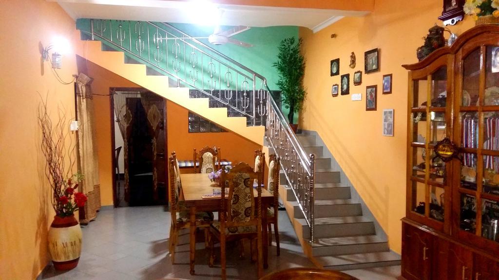 Basilico Homestay Kegalle Exterior foto