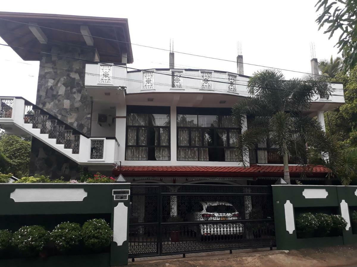 Basilico Homestay Kegalle Exterior foto